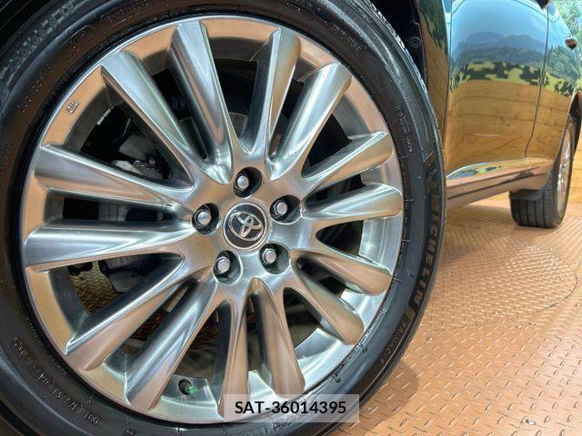Toyota HARRIER 2014-10 7500771-12