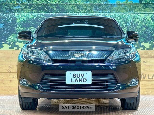 Toyota HARRIER 2014-10 7500771-13