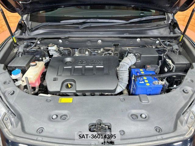 Toyota HARRIER 2014-10 7500771-17