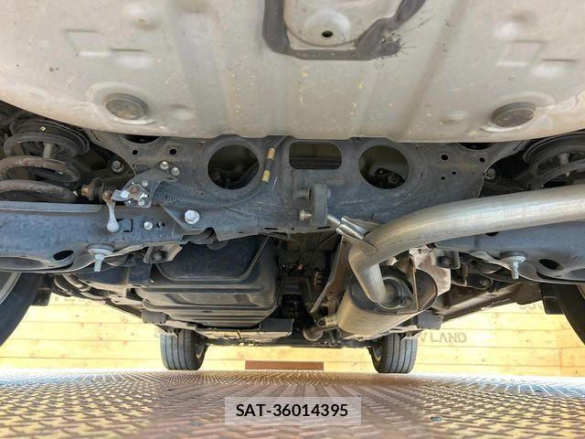 Toyota HARRIER 2014-10 7500771-18
