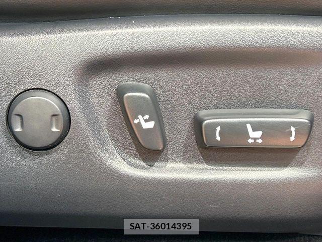 Toyota HARRIER 2014-10 7500771-6