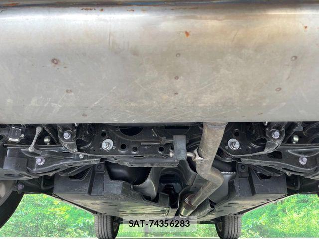 Toyota HARRIER 2025-01 7500724-18