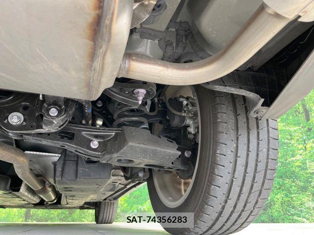 Toyota HARRIER 2025-01 7500724-19