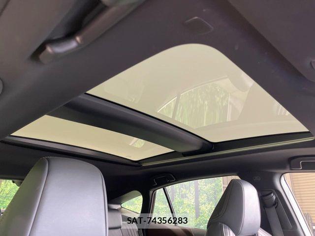 Toyota HARRIER 2025-01 7500724-4