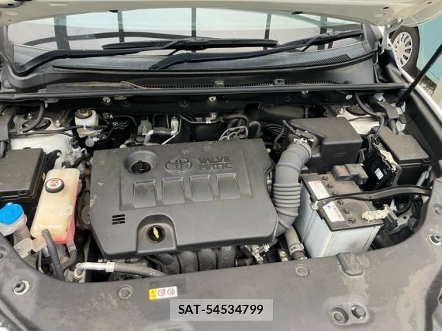 Toyota HARRIER 2020-04 7500768-11