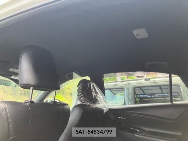 Toyota HARRIER 2020-04 7500768-13