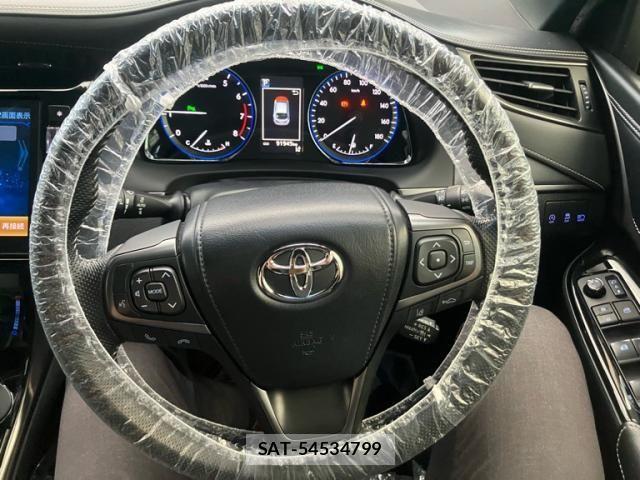 Toyota HARRIER 2020-04 7500768-18