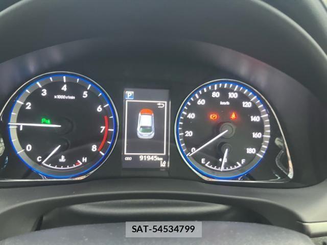 Toyota HARRIER 2020-04 7500768-20