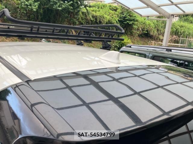 Toyota HARRIER 2020-04 7500768-4