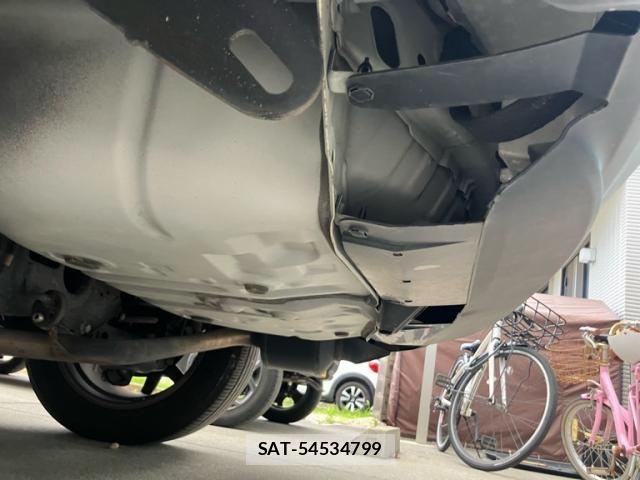 Toyota HARRIER 2020-04 7500768-5