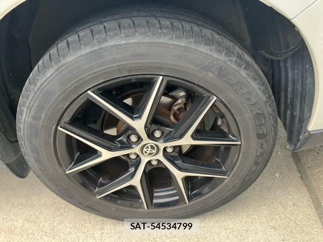 Toyota HARRIER 2020-04 7500768-6