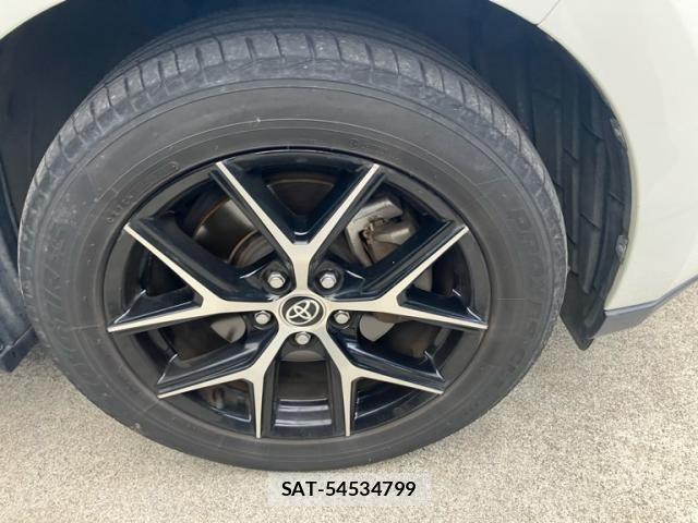 Toyota HARRIER 2020-04 7500768-8
