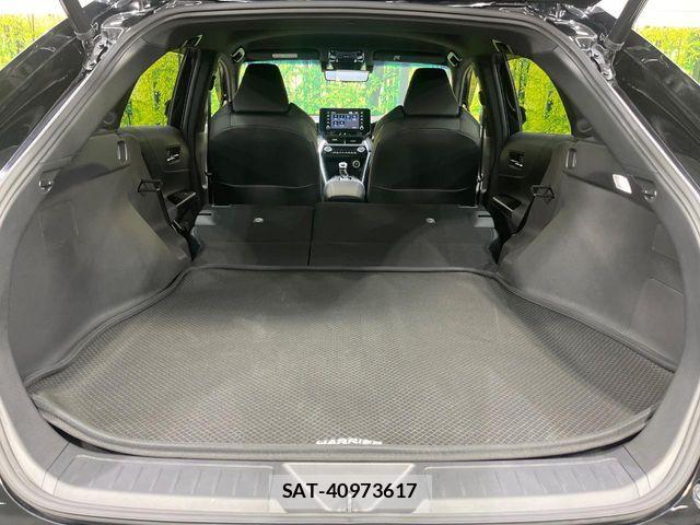 Toyota HARRIER 2020-06 7500757-9