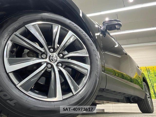 Toyota HARRIER 2020-06 7500757-12