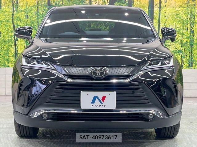 Toyota HARRIER 2020-06 7500757-13