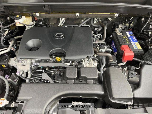 Toyota HARRIER 2020-06 7500757-17