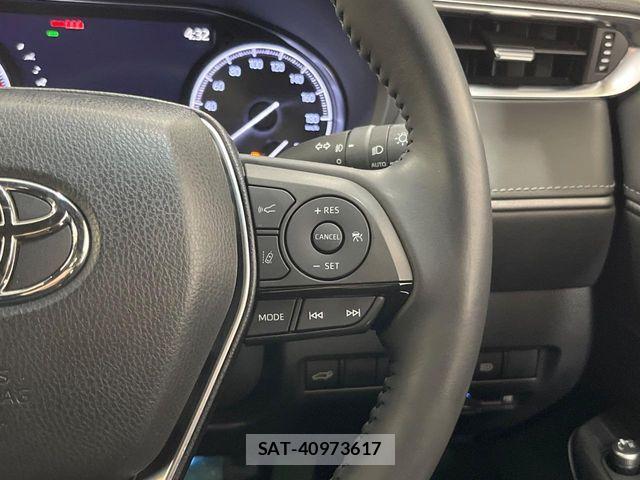 Toyota HARRIER 2020-06 7500757-5