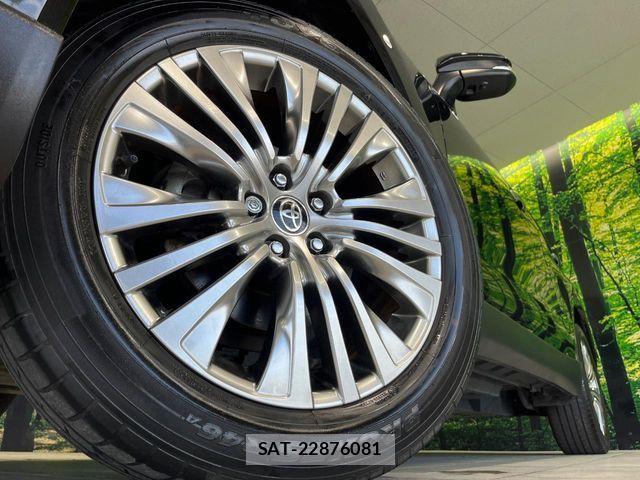Toyota HARRIER 2020-06 7500749-12