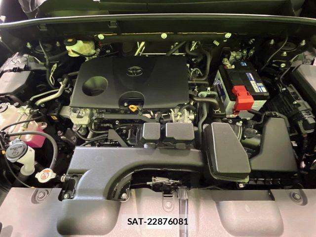 Toyota HARRIER 2020-06 7500749-17