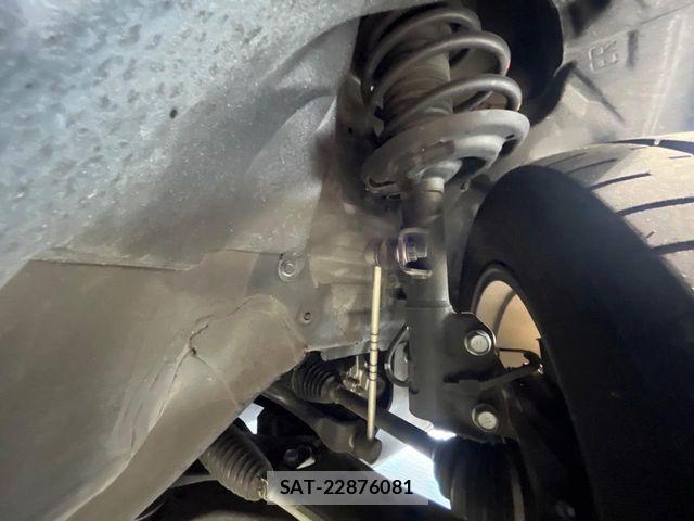 Toyota HARRIER 2020-06 7500749-19