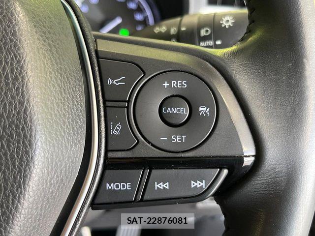 Toyota HARRIER 2020-06 7500749-5