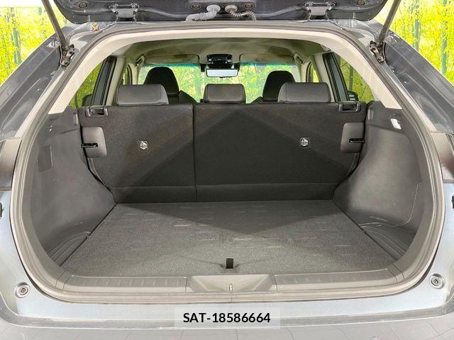 Toyota HARRIER 2024-06 7500764-9