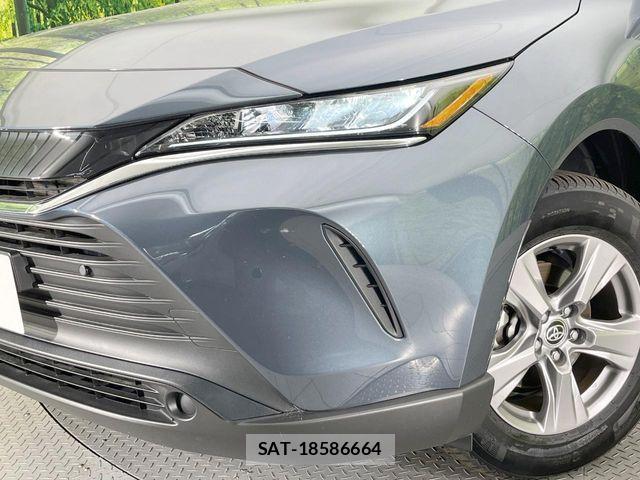 Toyota HARRIER 2024-06 7500764-11