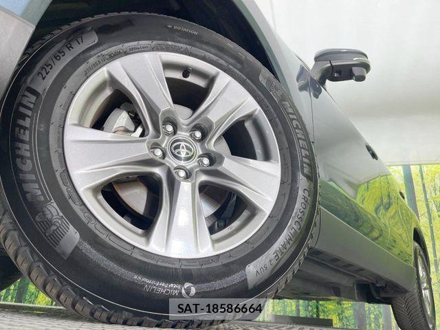 Toyota HARRIER 2024-06 7500764-12