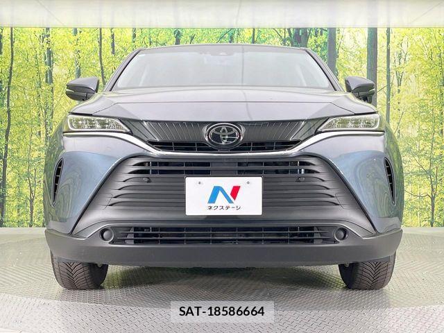 Toyota HARRIER 2024-06 7500764-13