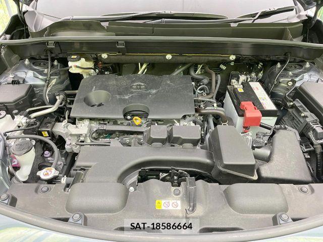 Toyota HARRIER 2024-06 7500764-17