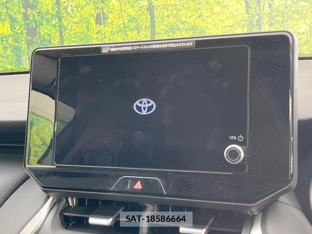 Toyota HARRIER 2024-06 7500764-2