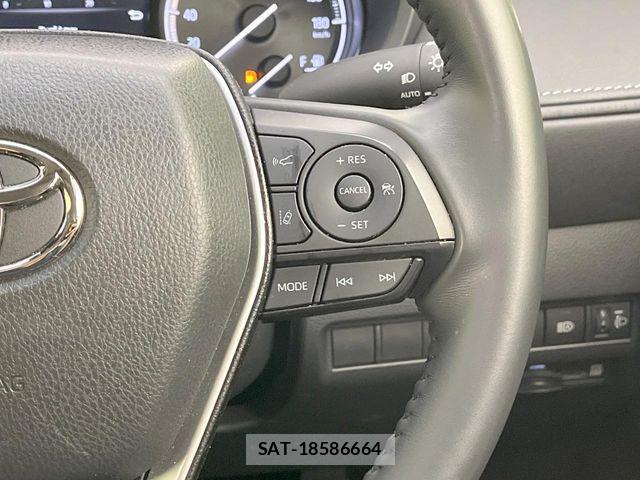 Toyota HARRIER 2024-06 7500764-4