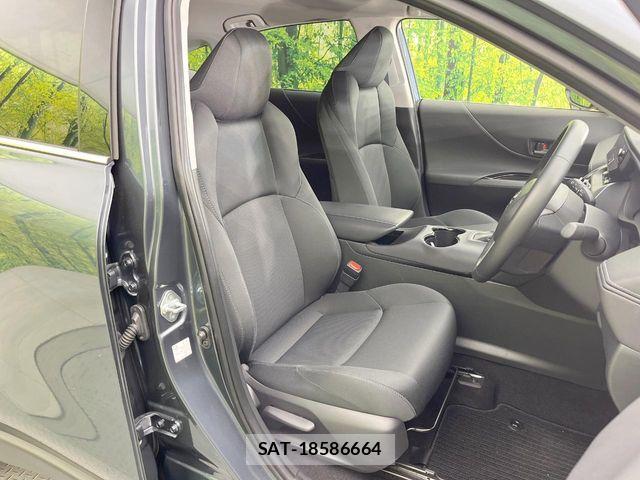 Toyota HARRIER 2024-06 7500764-7