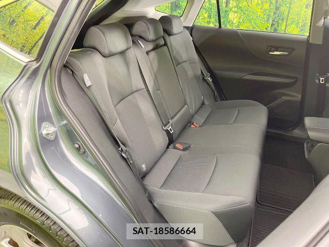 Toyota HARRIER 2024-06 7500764-8