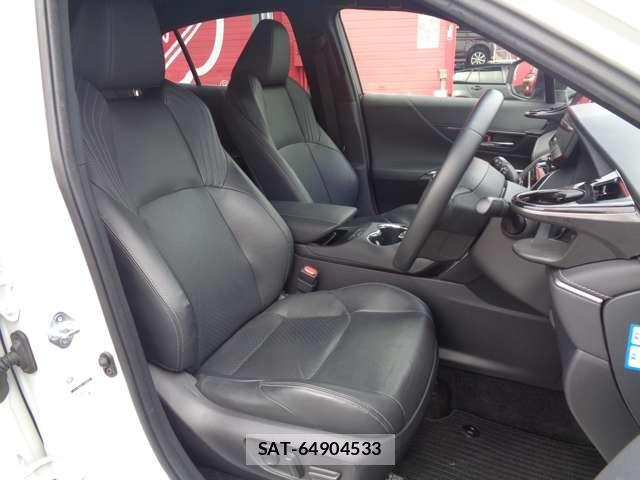 Toyota HARRIER 2020-10 7500748-10