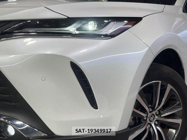 Toyota HARRIER 2024-06 7500735-11