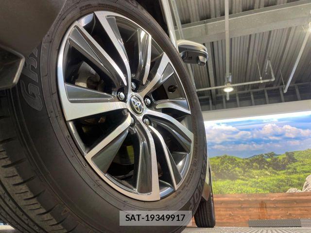 Toyota HARRIER 2024-06 7500735-12