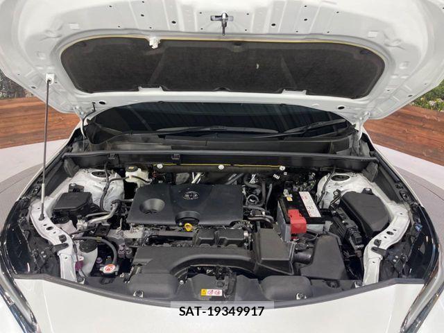 Toyota HARRIER 2024-06 7500735-17