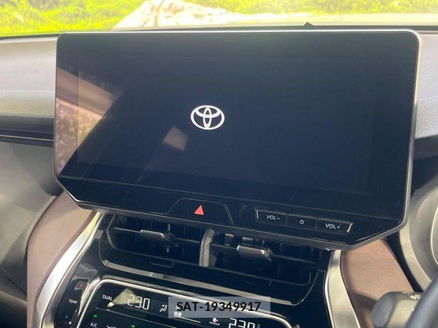 Toyota HARRIER 2024-06 7500735-2