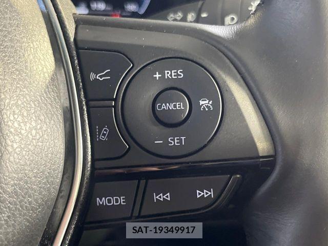 Toyota HARRIER 2024-06 7500735-6