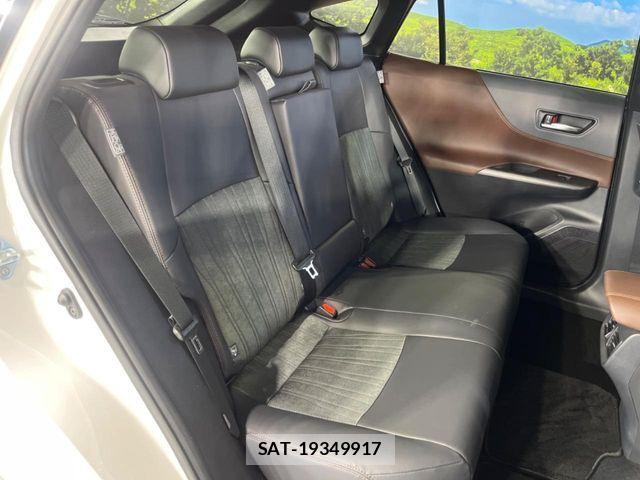 Toyota HARRIER 2024-06 7500735-8