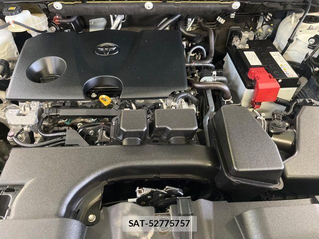 Toyota HARRIER 2020-09 7500750-17