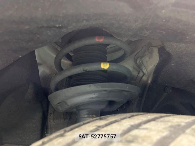 Toyota HARRIER 2020-09 7500750-19