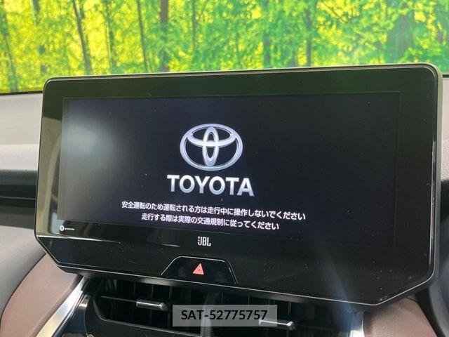 Toyota HARRIER 2020-09 7500750-2