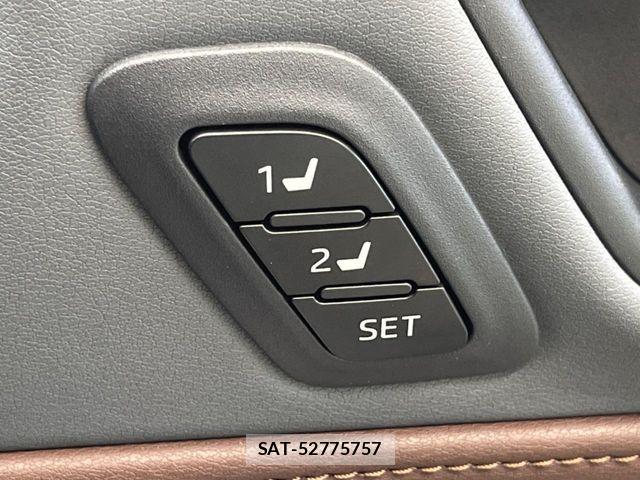 Toyota HARRIER 2020-09 7500750-7