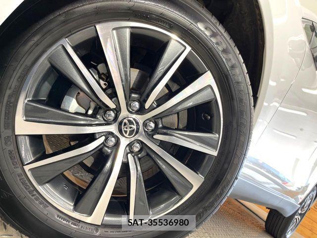 Toyota HARRIER 2024-11 7500732-12