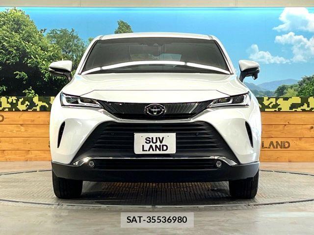 Toyota HARRIER 2024-11 7500732-13