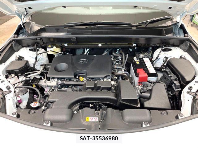 Toyota HARRIER 2024-11 7500732-17