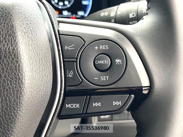 Toyota HARRIER 2024-11 7500732-5