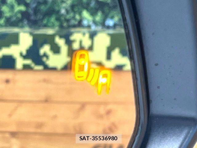 Toyota HARRIER 2024-11 7500732-6